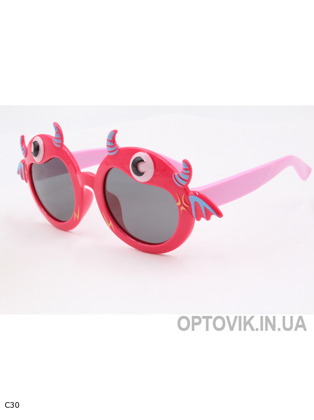 Очки- Kids - S8276