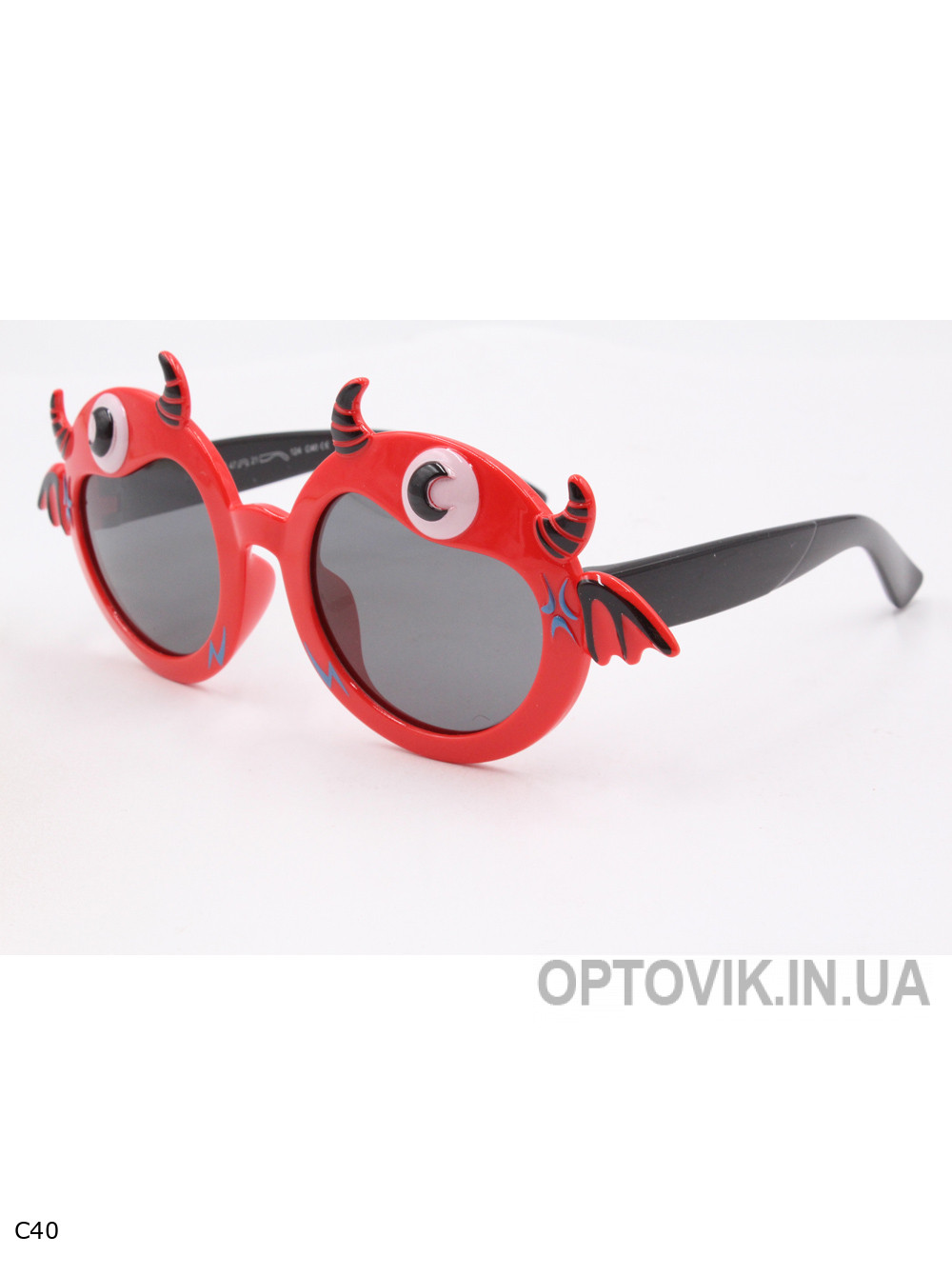 Очки- Kids - S8276