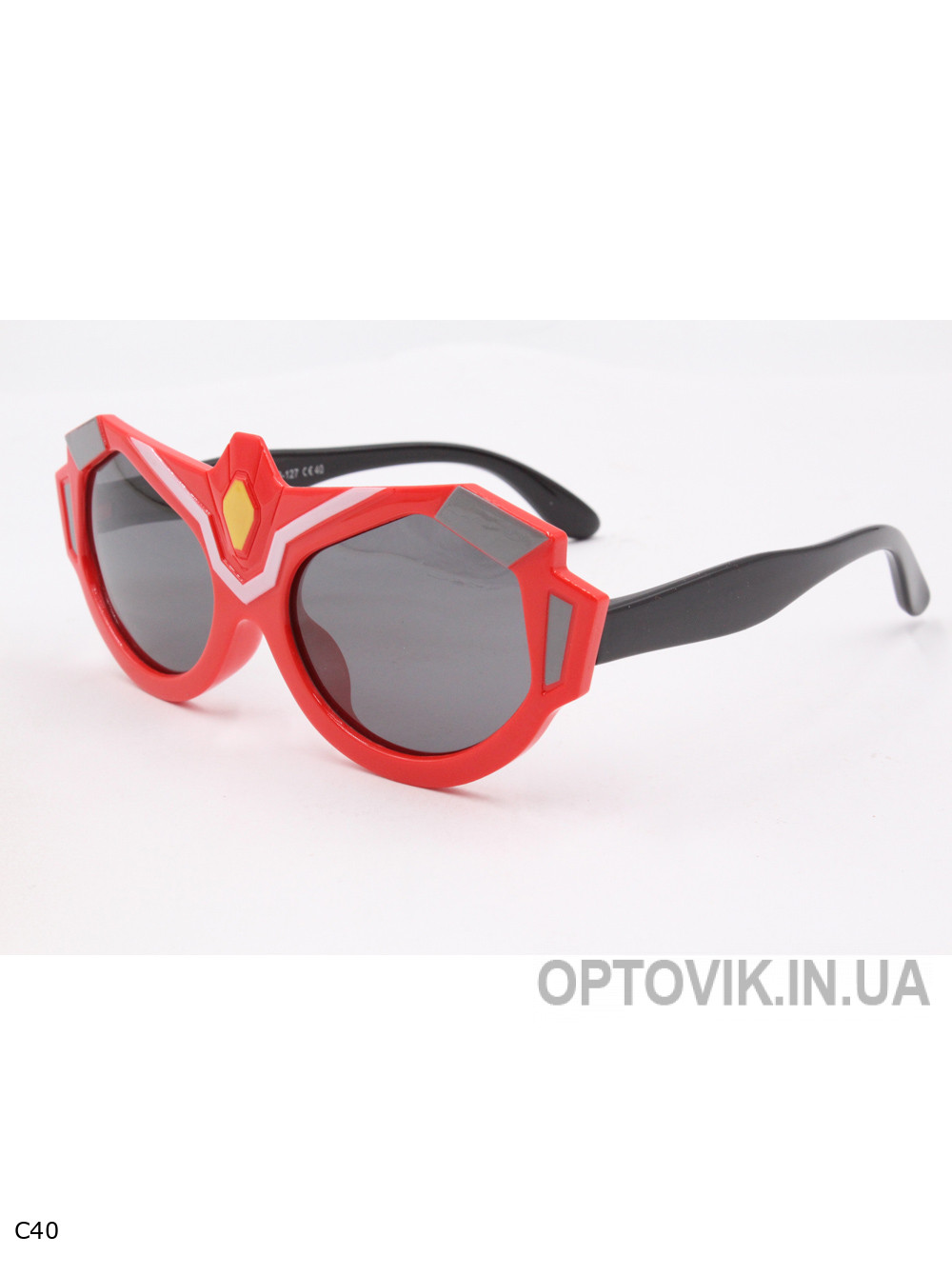 Очки- Kids - S8412