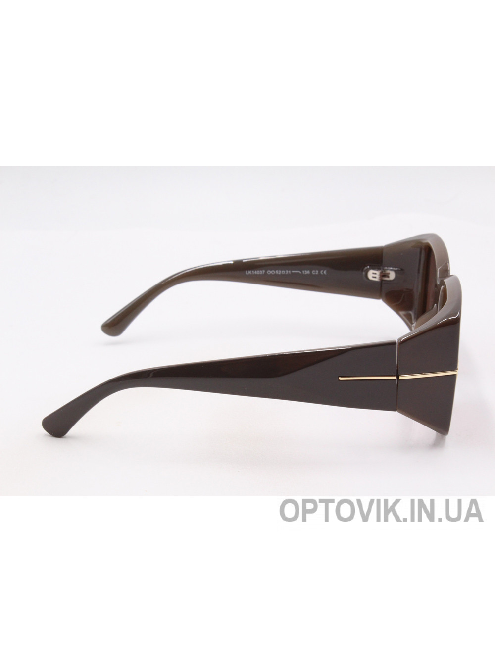 Солнцезащитные очки Leke LK14037