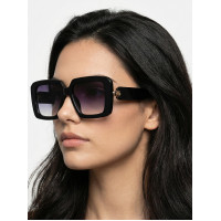 Солнцезащитные очки Leke LK14050