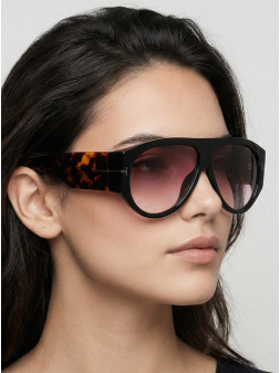 Солнцезащитные очки Leke LK14052