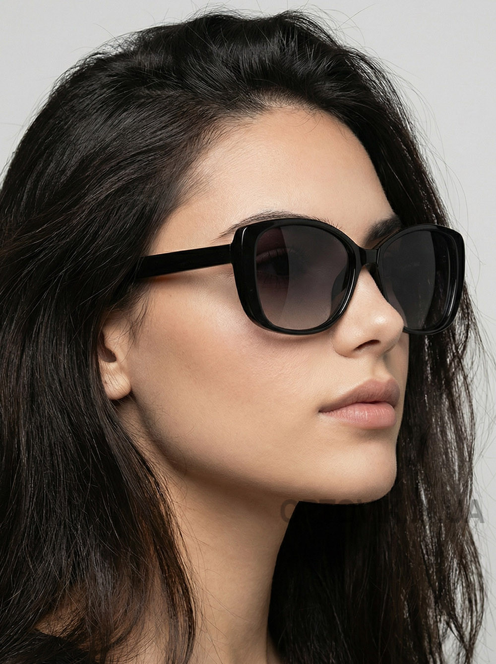 Солнцезащитные очки Leke LK17007