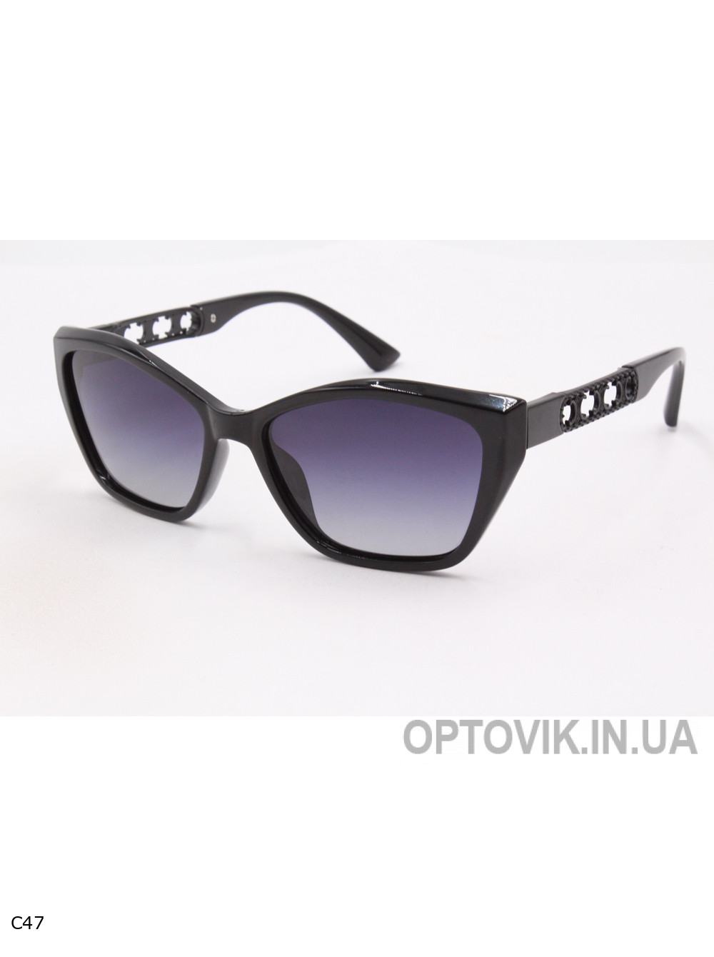 Солнцезащитные очки Leke LK23028