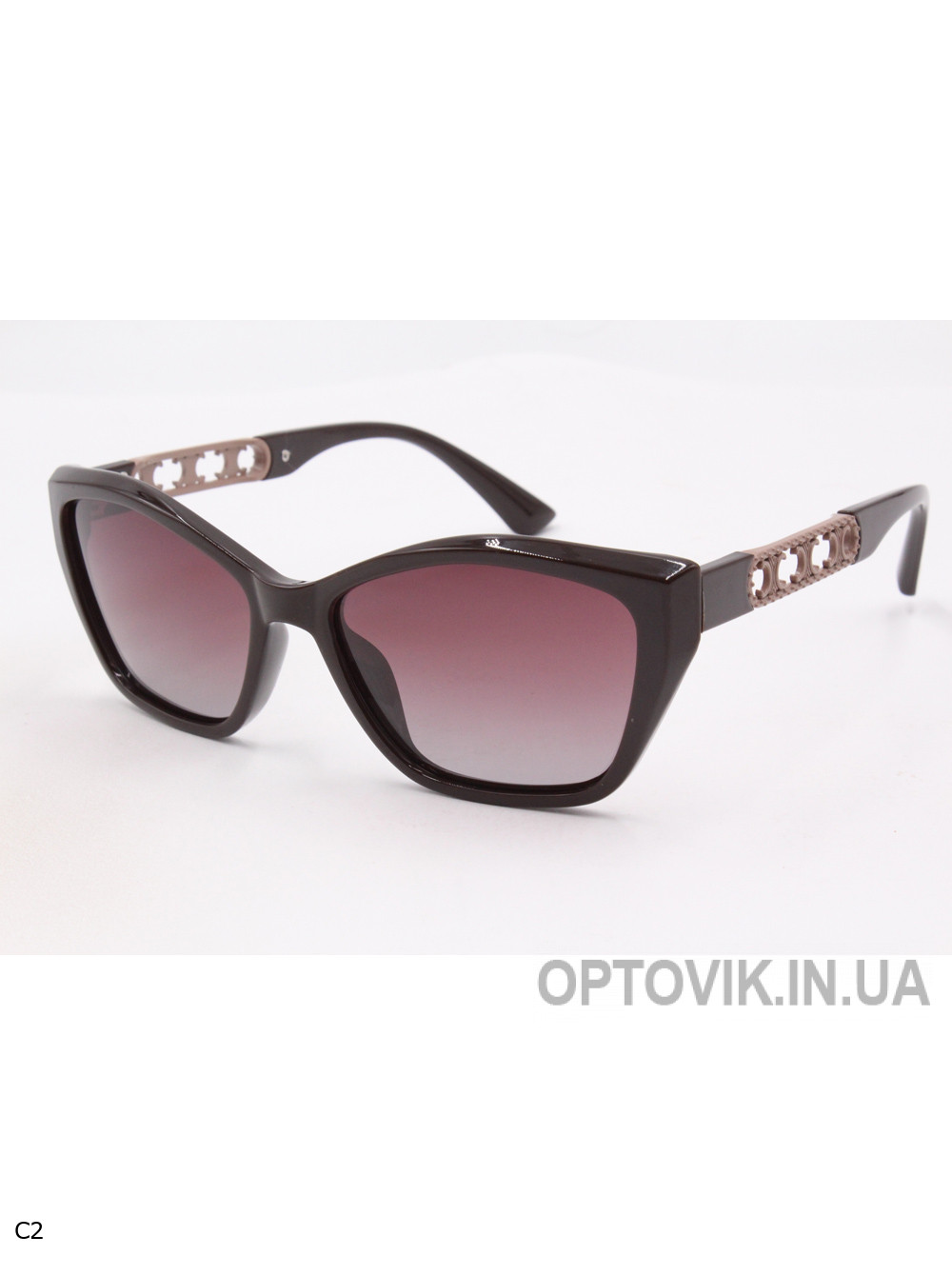 Солнцезащитные очки Leke LK23028