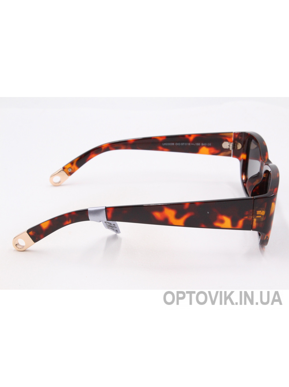 Солнцезащитные очки Leke LK23039