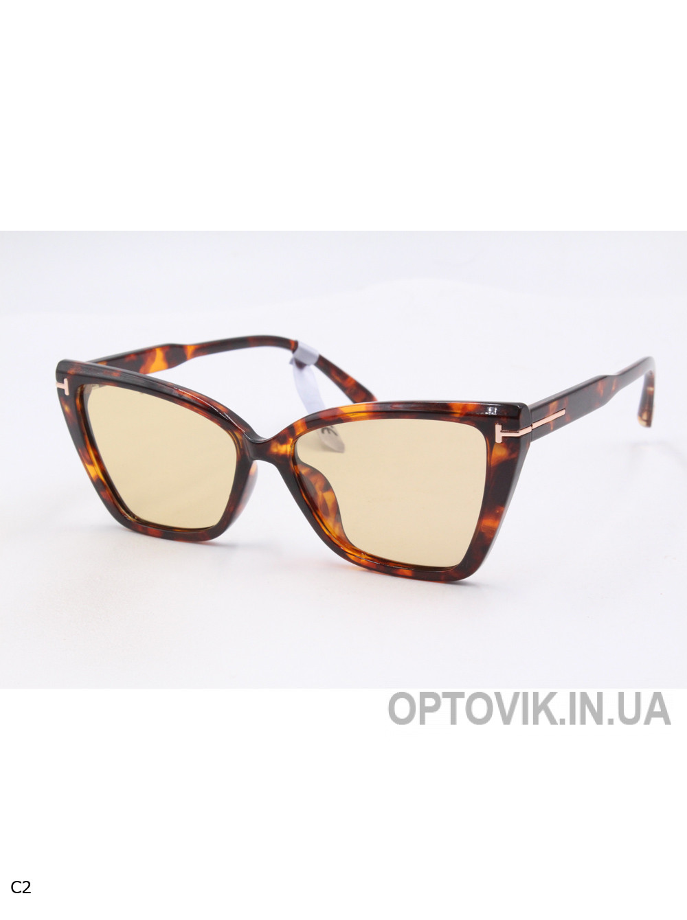 Солнцезащитные очки Leke LK23045