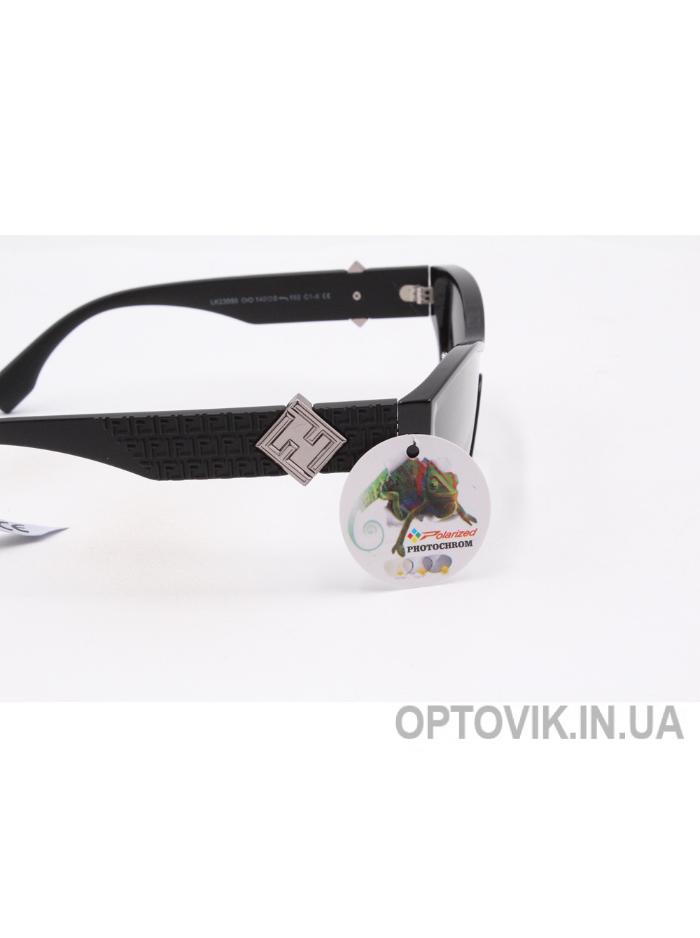 Солнцезащитные очки Leke LK23050