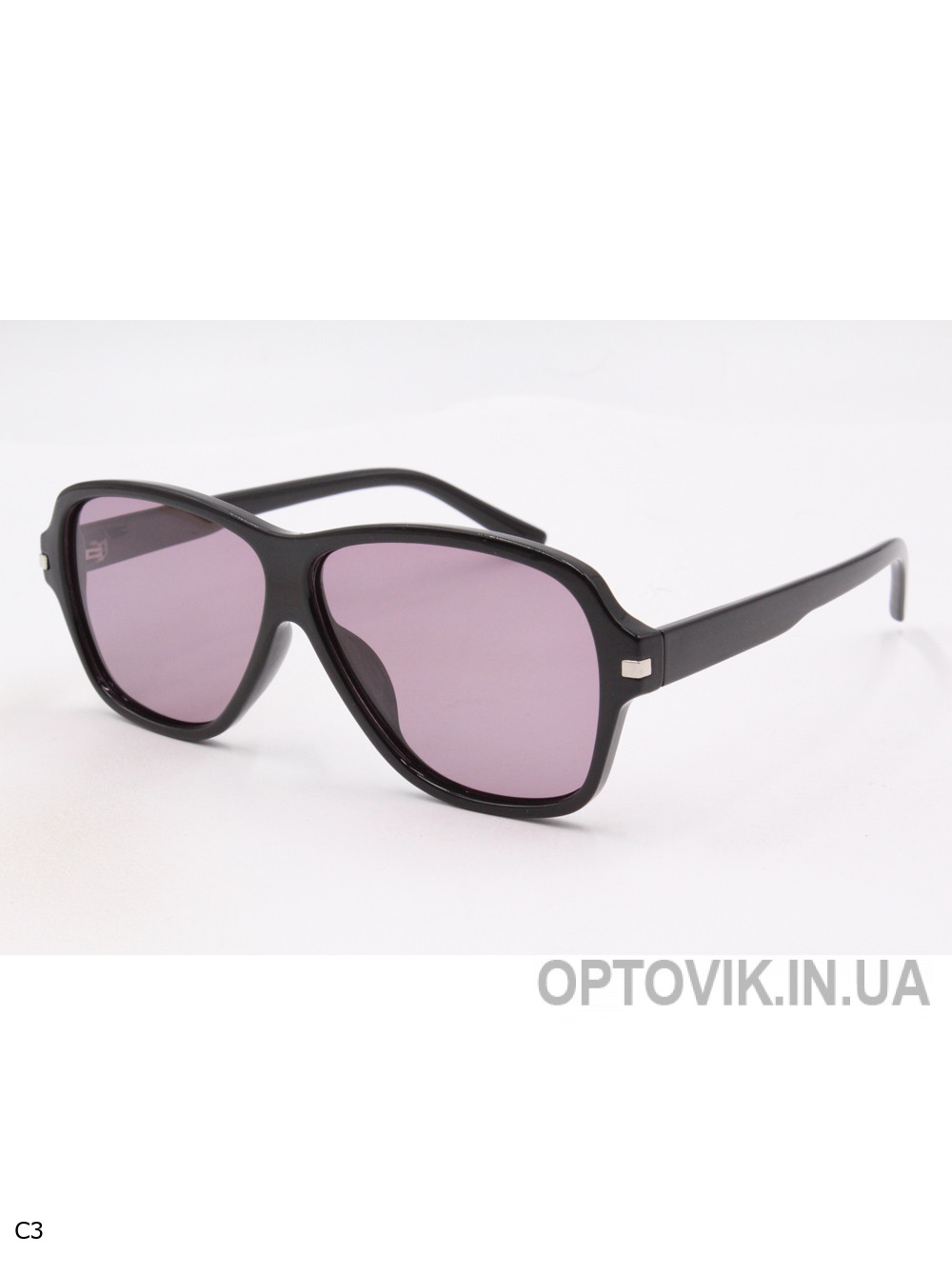 Солнцезащитные очки Leke LK26057