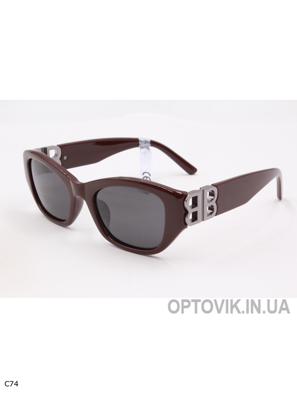 Солнцезащитные очки Leke LK26080