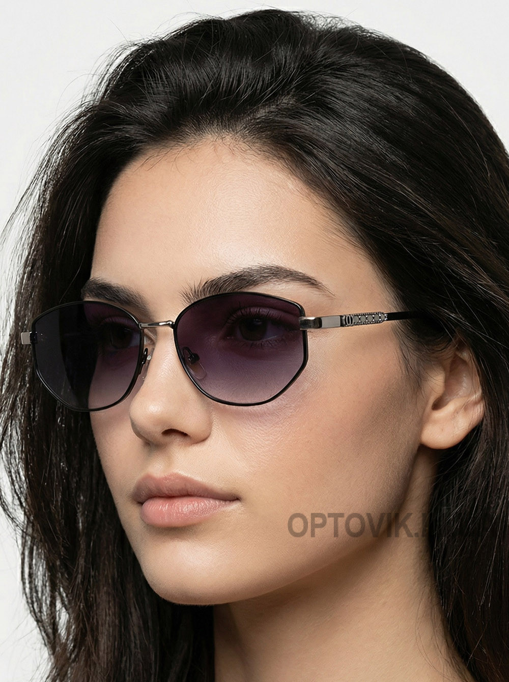 Солнцезащитные очки Leke LK34032