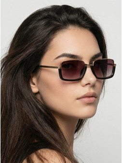 Купить Солнцезащитные очки Солнцезащитные очки Leke LK34035 Солнцезащитные очки Leke LK34035