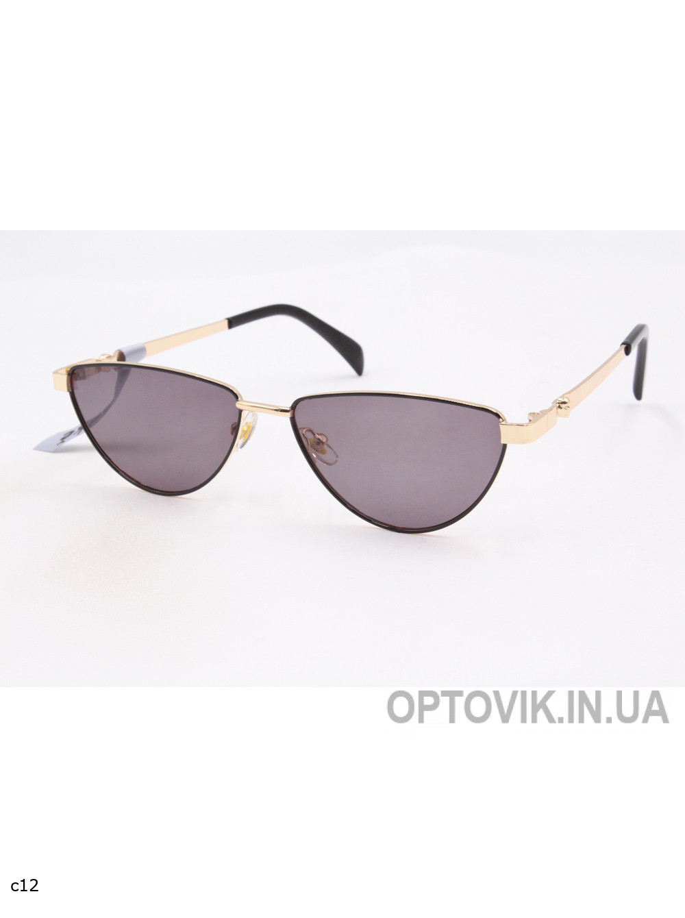 Солнцезащитные очки Leke LK34038