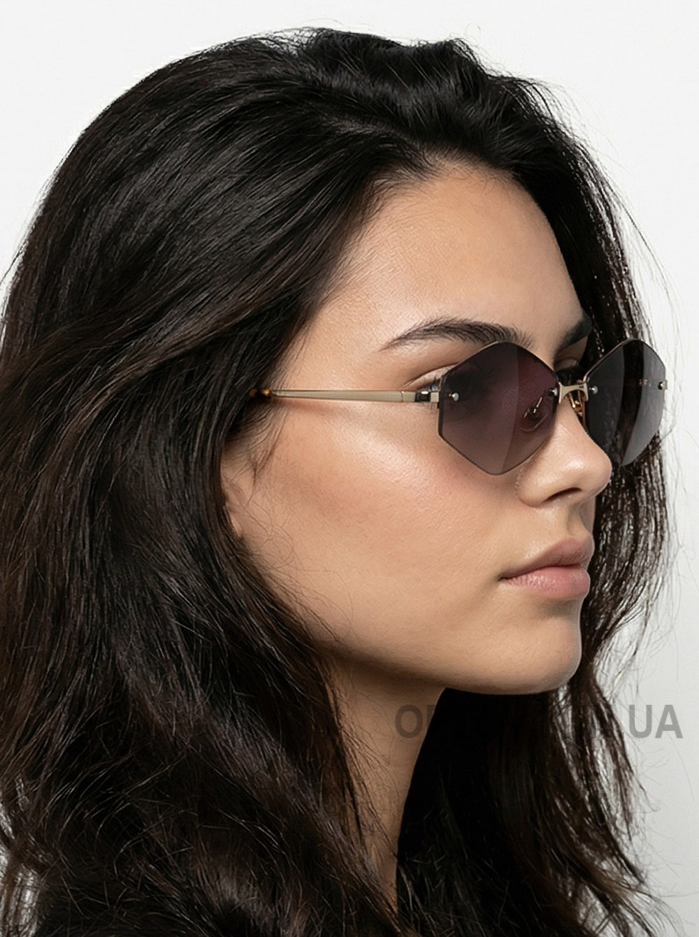 Солнцезащитные очки Leke LK34042