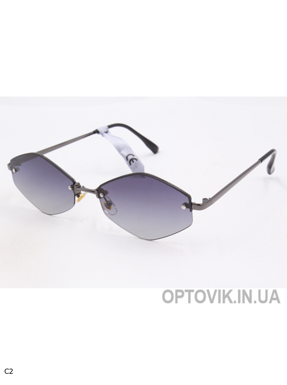 Солнцезащитные очки Leke LK34042