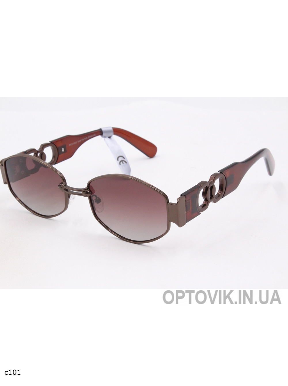 Солнцезащитные очки Leke LK31933