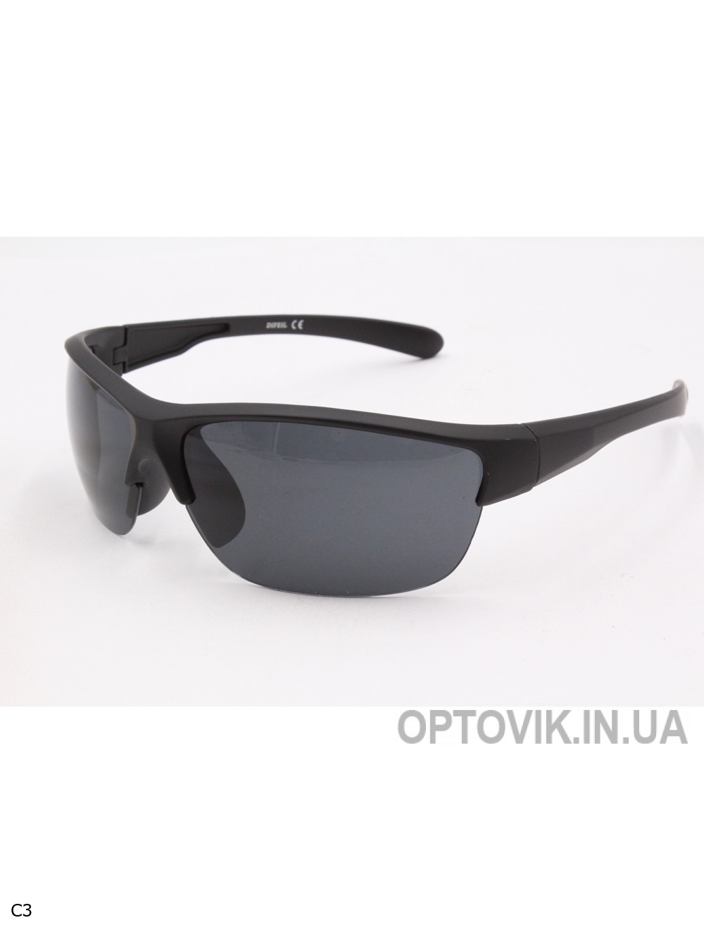 Солнцезащитные очки Difeil DF9312