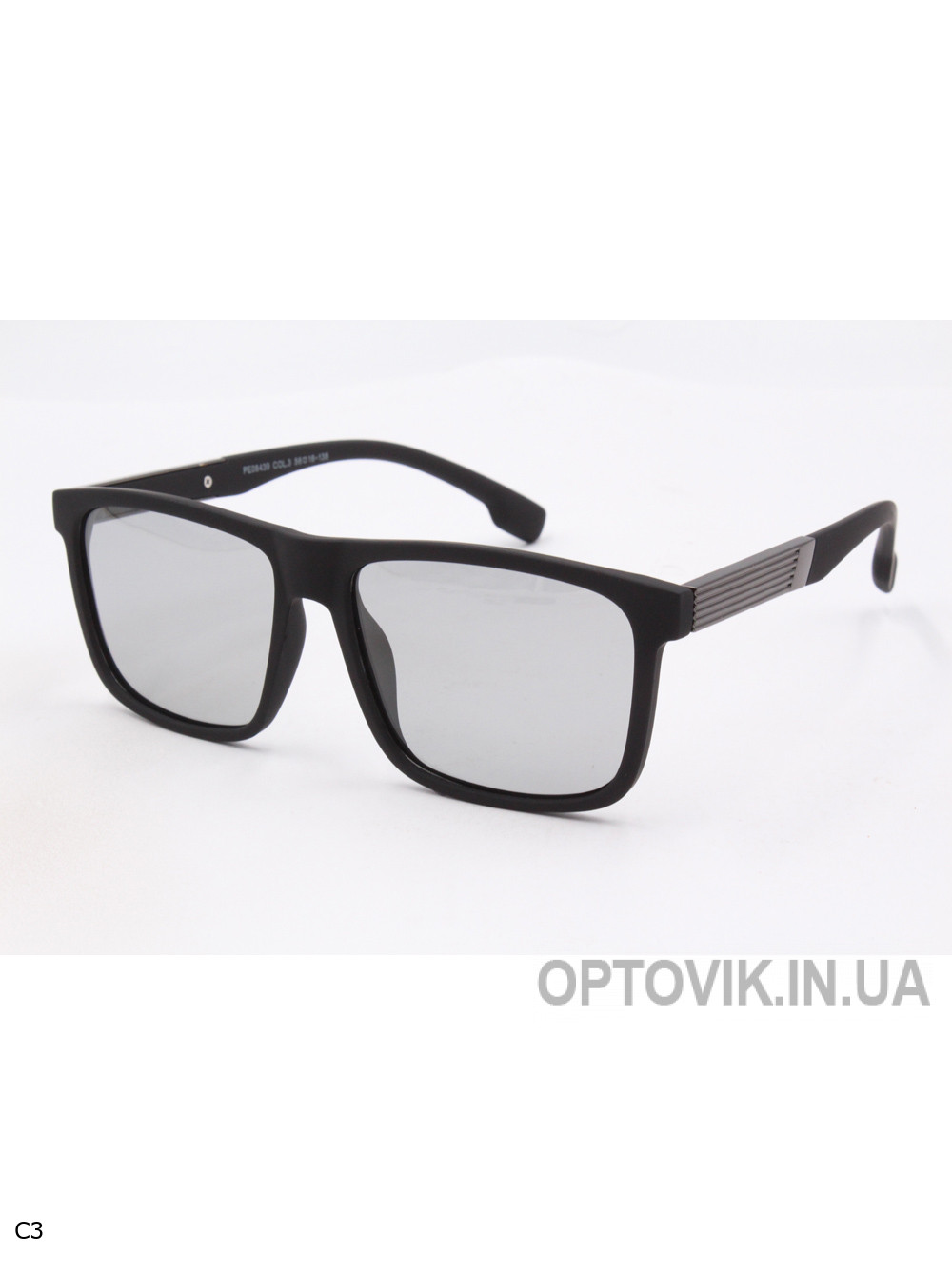 Солнцезащитные очки с фотохромной линзой Polar Eagle PE8439