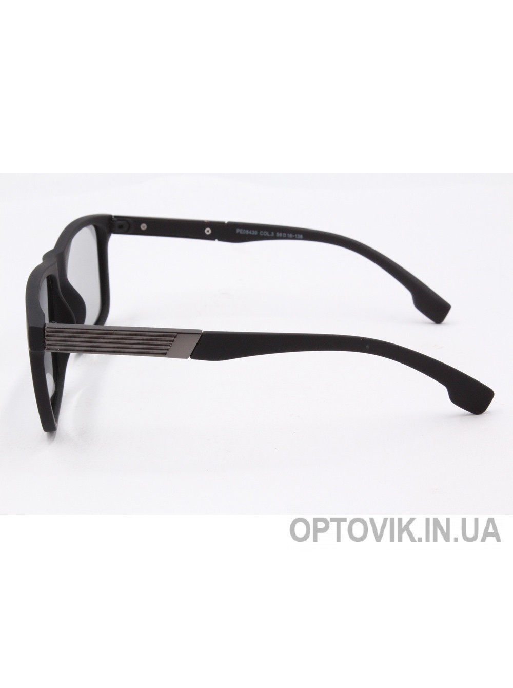 Солнцезащитные очки с фотохромной линзой Polar Eagle PE8439