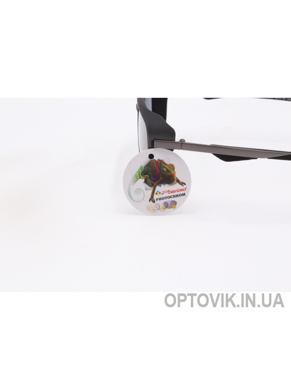 Солнцезащитные очки с фотохромной линзой Polar Eagle PE8403