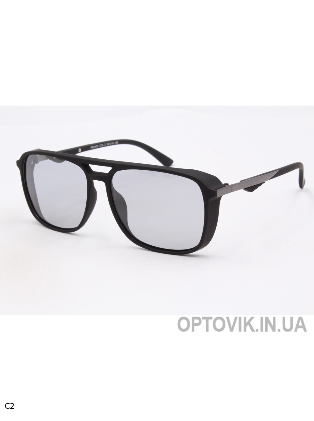 Солнцезащитные очки с фотохромной линзой Polar Eagle PE8403