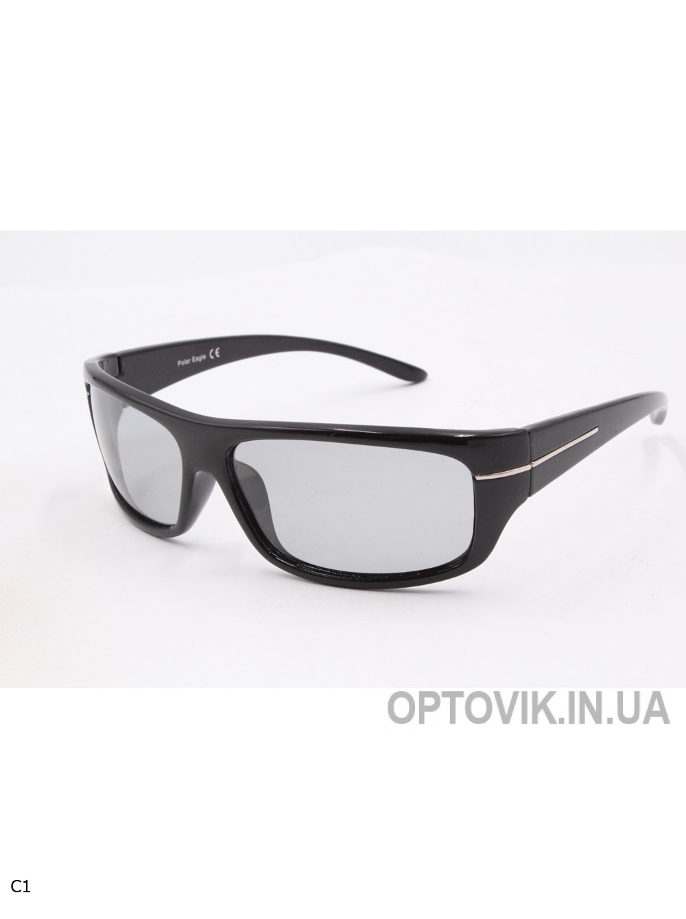 Солнцезащитные очки с фотохромной линзой Polar Eagle PE8407