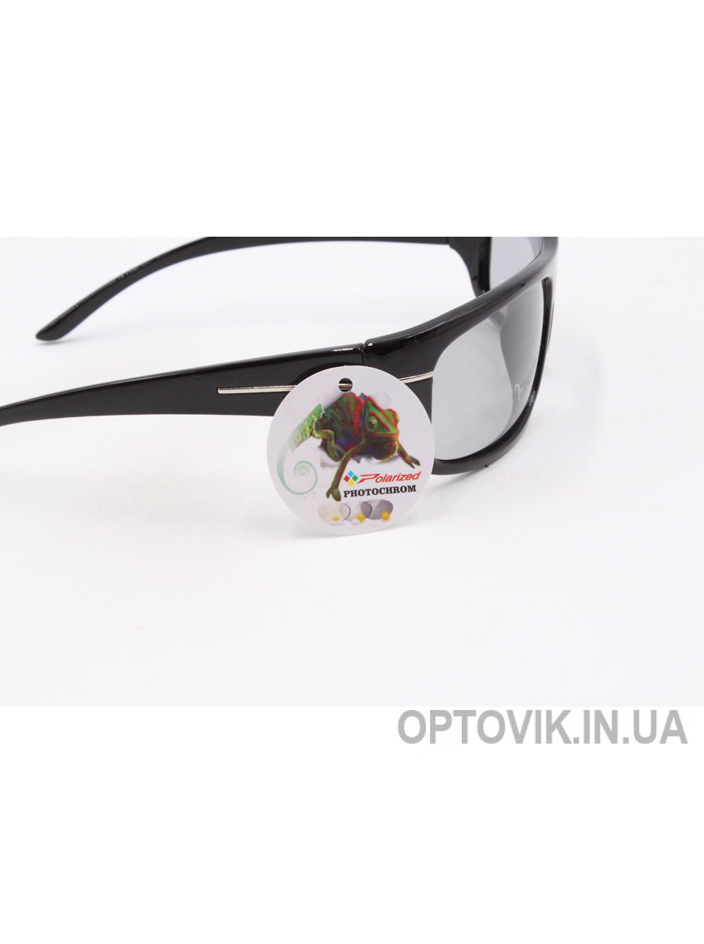 Солнцезащитные очки с фотохромной линзой Polar Eagle PE8407