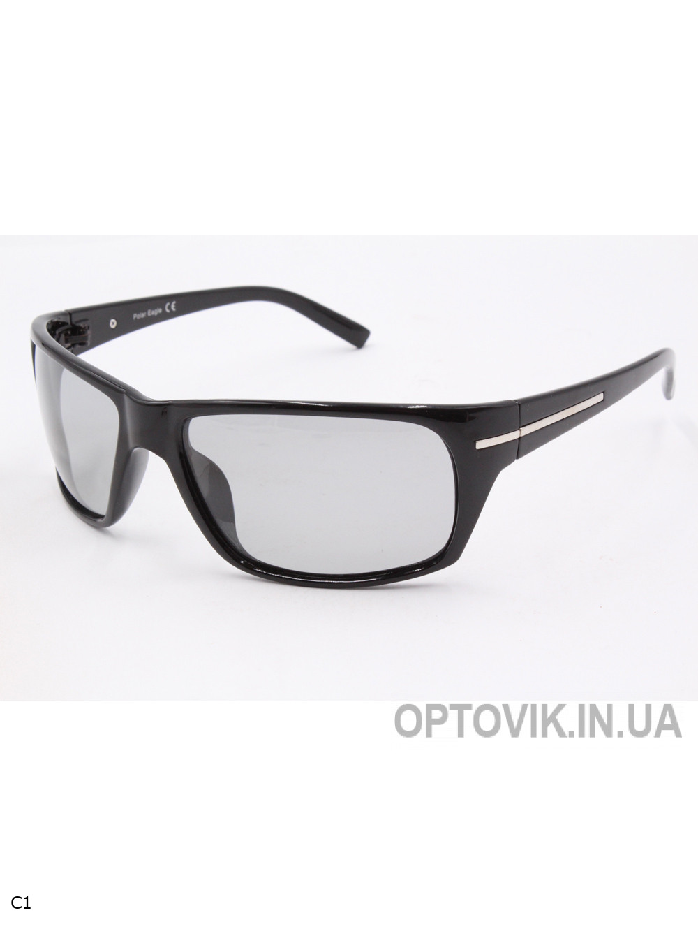 Солнцезащитные очки с фотохромной линзой Polar Eagle PE8408