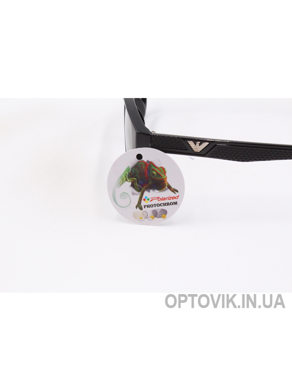 Солнцезащитные очки с фотохромной линзой Polar Eagle PE8425