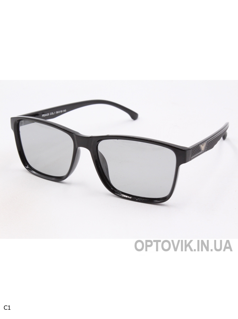 Солнцезащитные очки с фотохромной линзой Polar Eagle PE8425