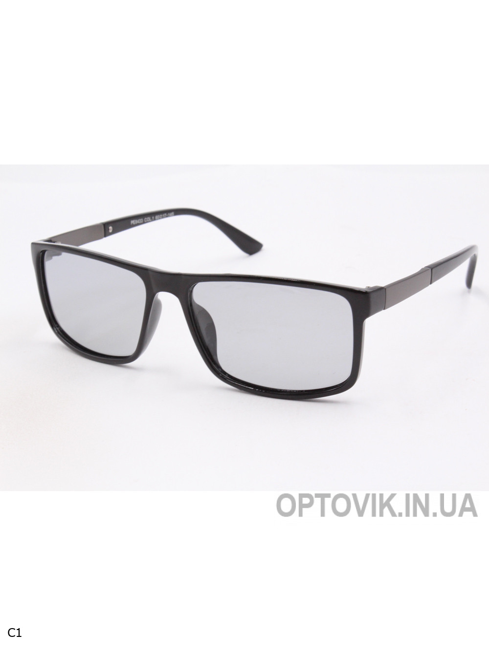 Солнцезащитные очки с фотохромной линзой Polar Eagle PE8433