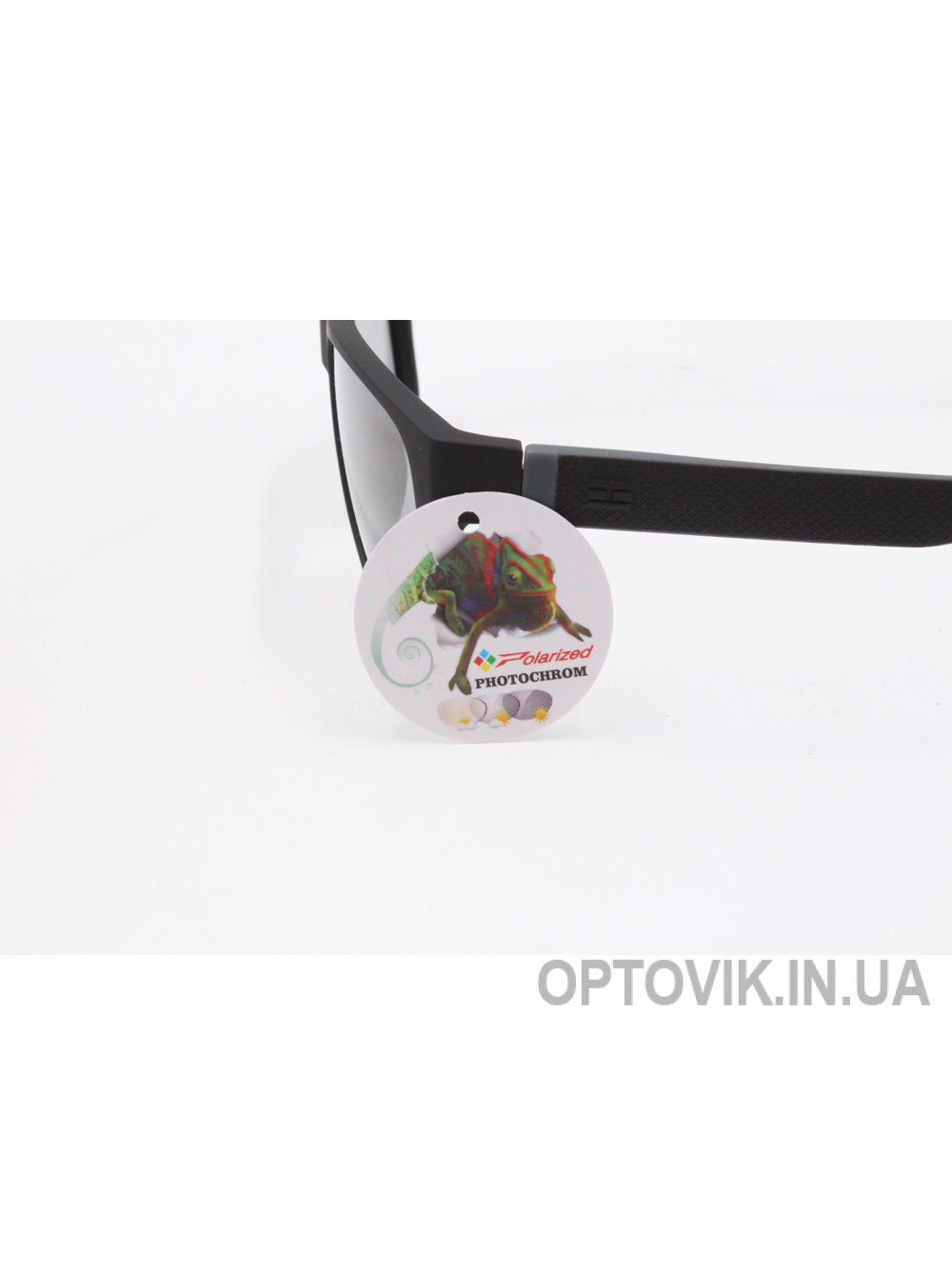 Солнцезащитные очки с фотохромной линзой Polar Eagle PE8437