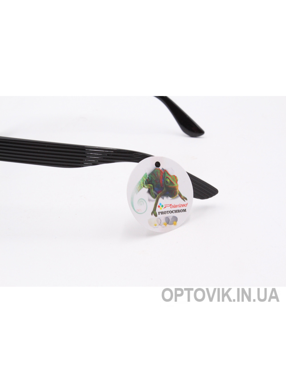 Солнцезащитные очки с фотохромной линзой Polar Eagle PE8438