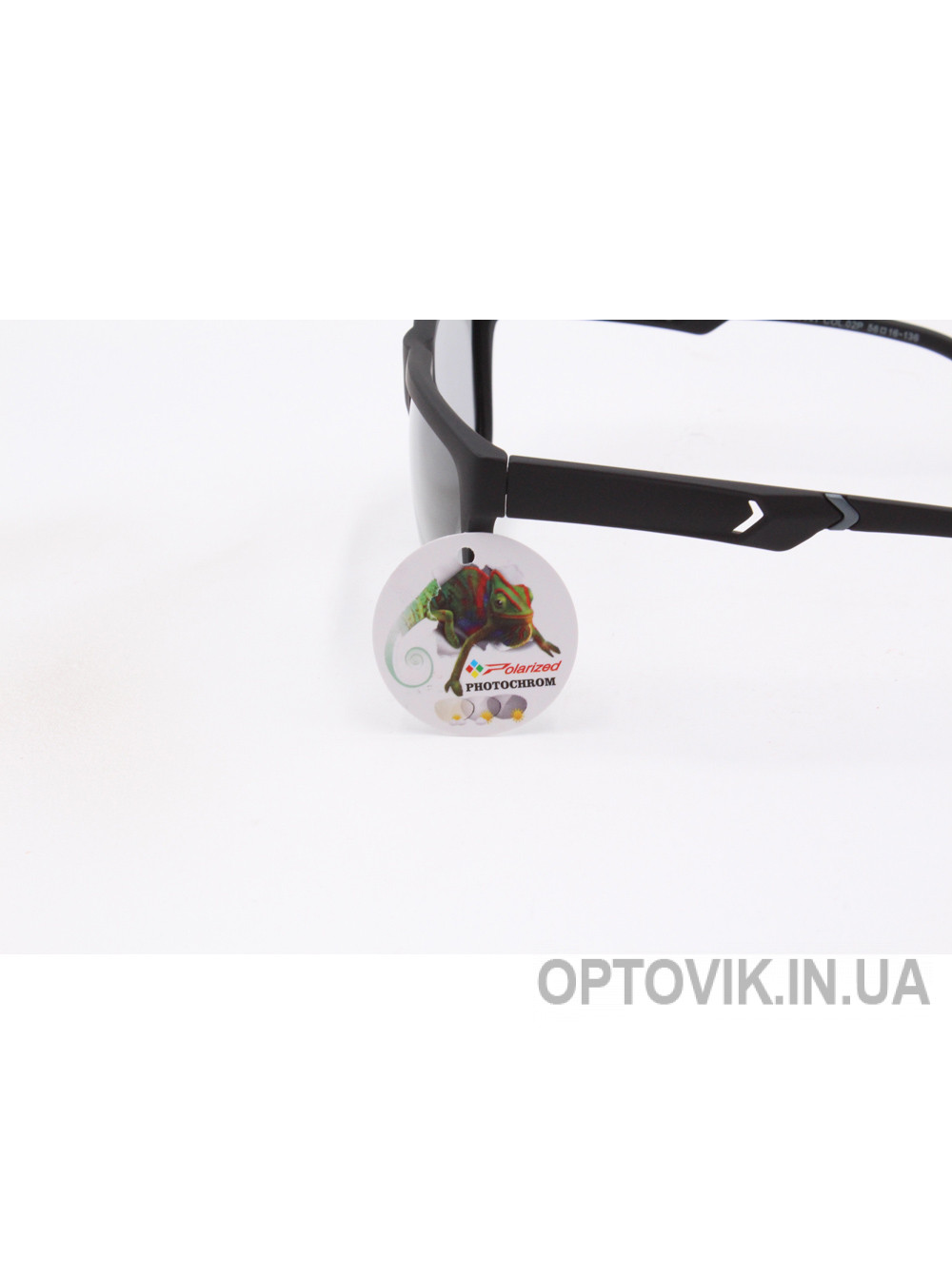 Солнцезащитные очки с фотохромной линзой Polar Eagle PE8441