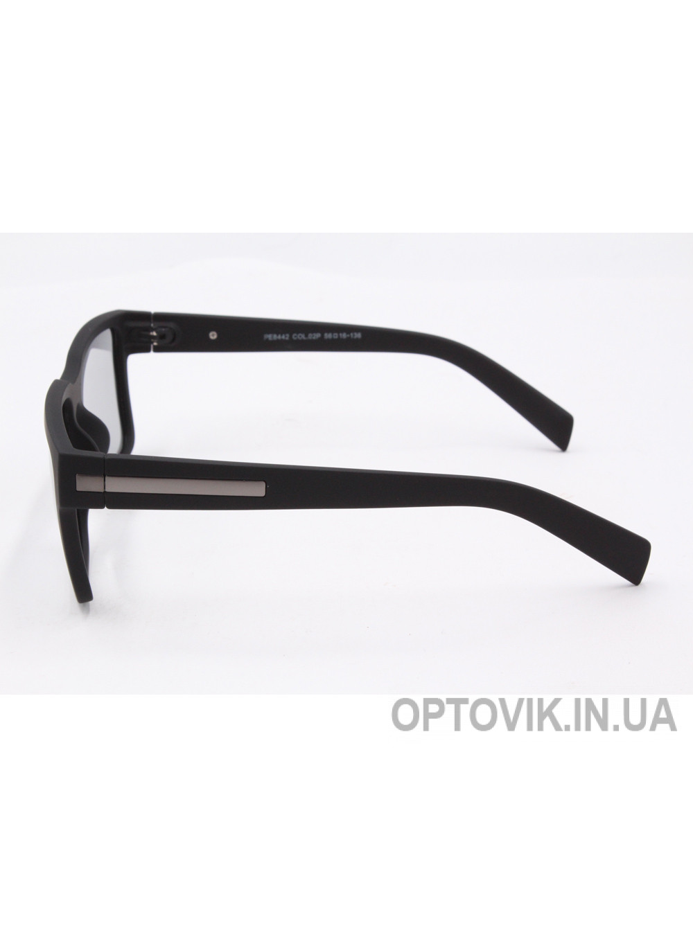 Солнцезащитные очки с фотохромной линзой Polar Eagle PE8442