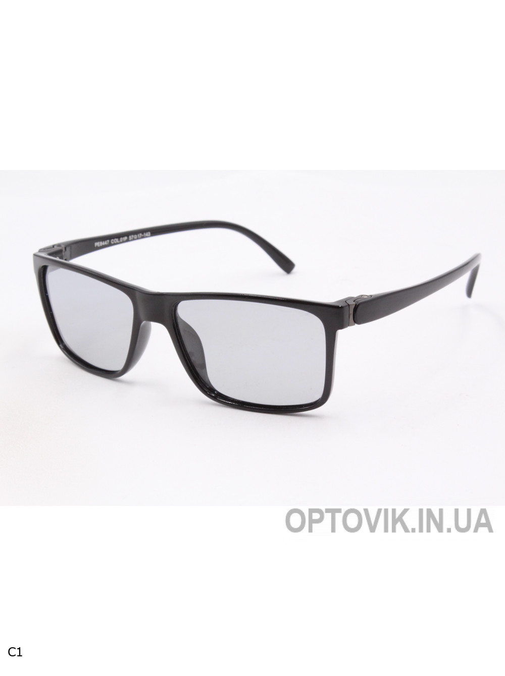 Солнцезащитные очки Polar Eagle PE8447