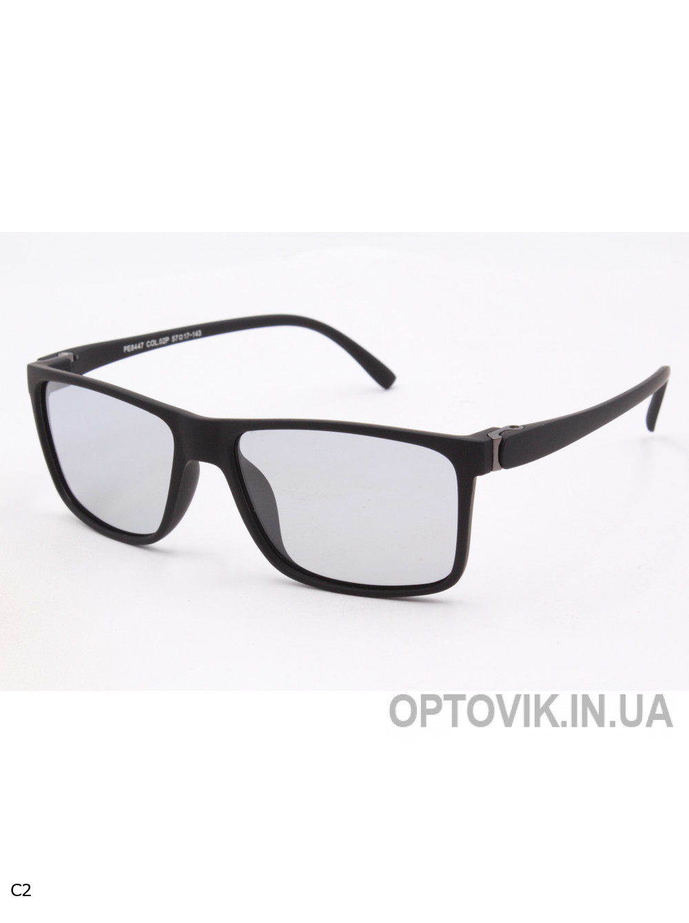 Солнцезащитные очки Polar Eagle PE8447