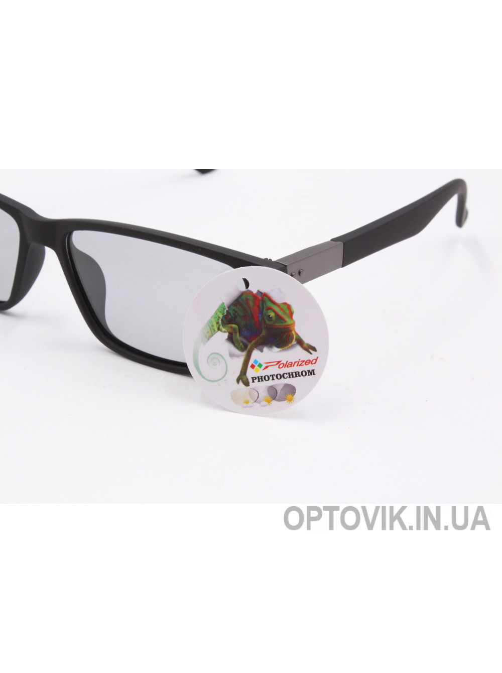 Солнцезащитные очки с фотохромной линзой Polar Eagle PE8449