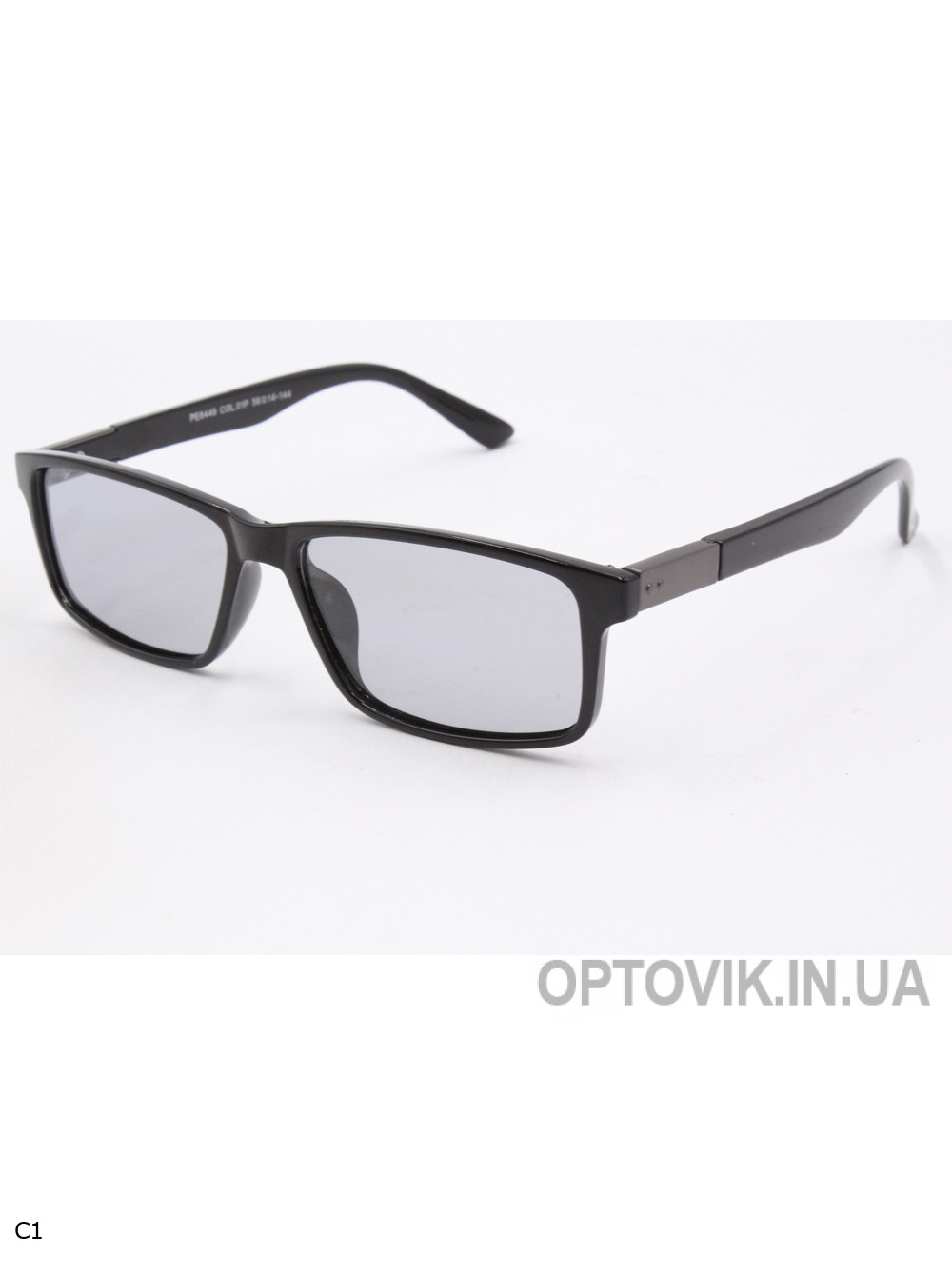 Солнцезащитные очки с фотохромной линзой Polar Eagle PE8449