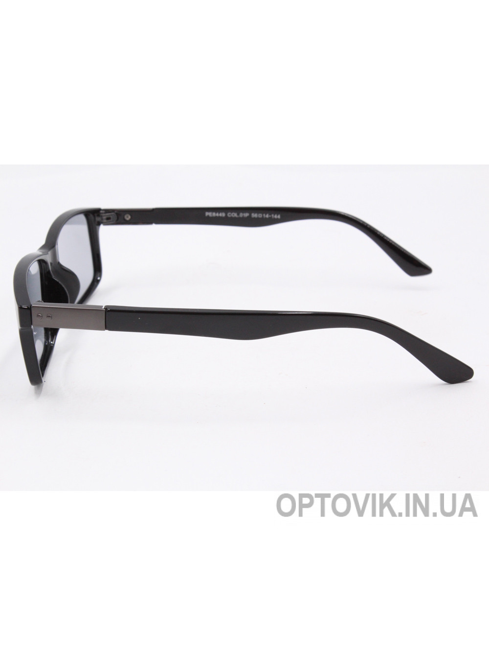 Солнцезащитные очки с фотохромной линзой Polar Eagle PE8449