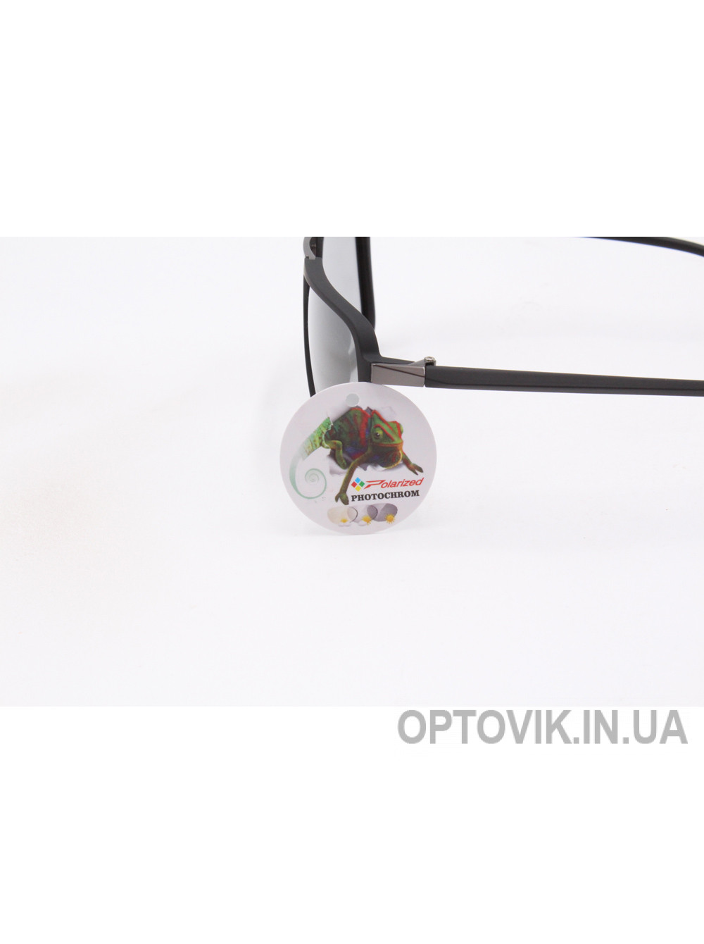 Солнцезащитные очки с фотохромной линзой Polar Eagle PE8458