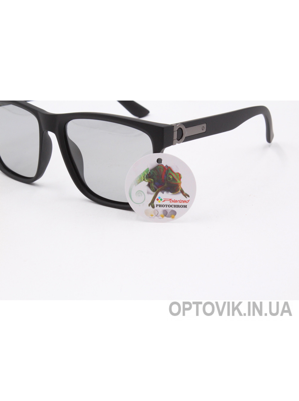 Солнцезащитные очки с фотохромной линзой Polar Eagle PE8466