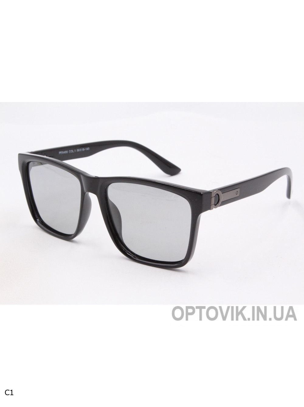 Солнцезащитные очки с фотохромной линзой Polar Eagle PE8466