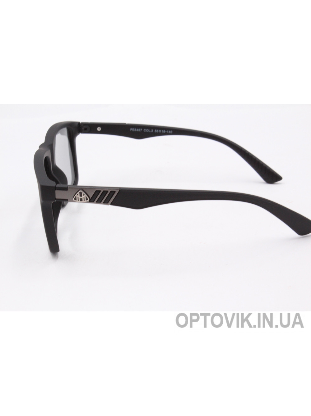 Солнцезащитные очки с фотохромной линзой Polar Eagle PE8467-1