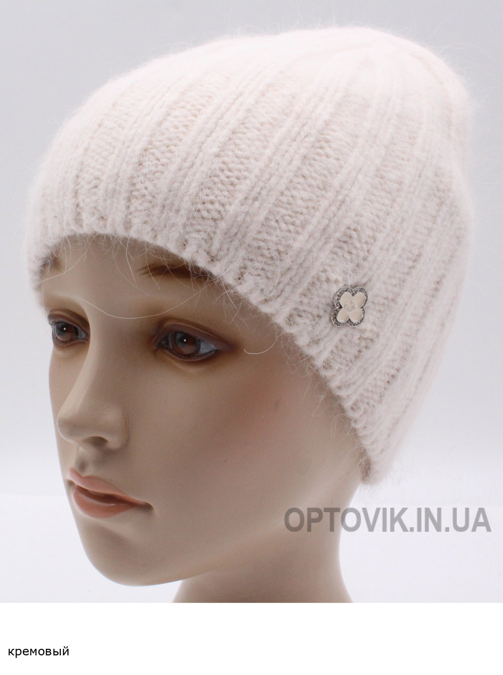 Женская шапка-колпак Ибица