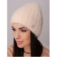 Женская шапка-колпак "Ибица"