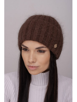 Женская шапка Илона