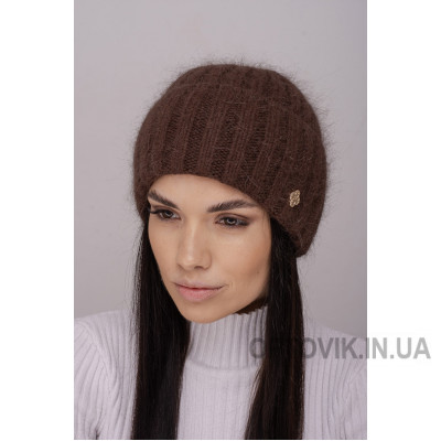 шоколадный