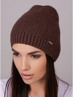 Купить Шапки Женская шапка-колпак Интрига Женская шапка-колпак Интрига