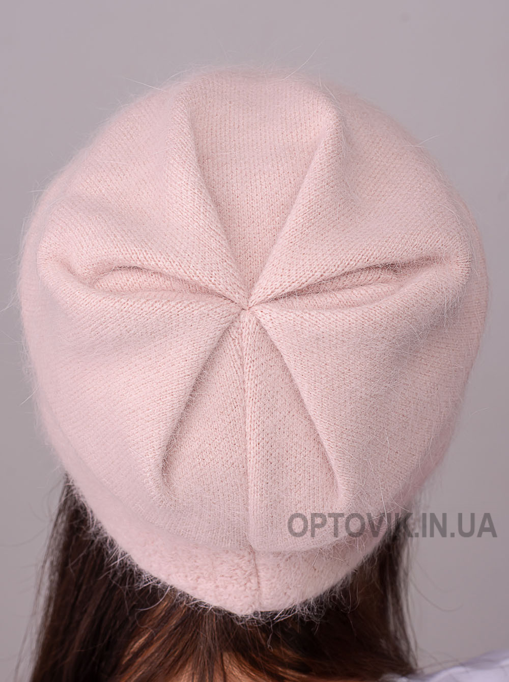 Женский колпак Афина